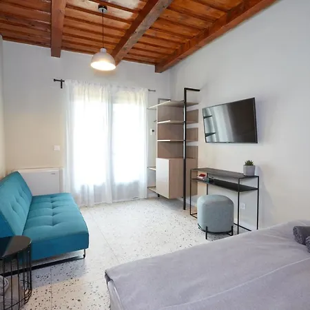 Bed and breakfast Veranda 4*