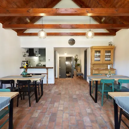 Veranda