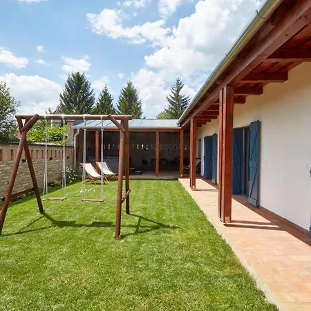 Veranda Bed and breakfast