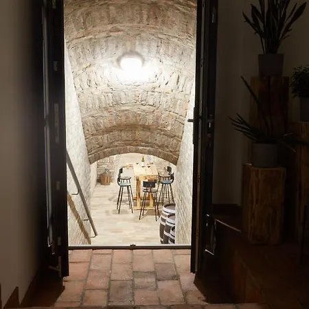 Veranda Villány