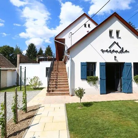 Frühstückspension Veranda *