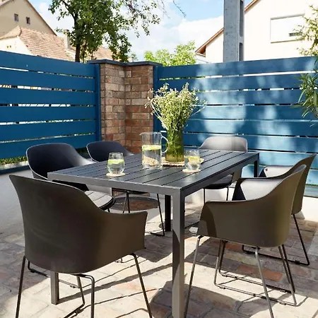 Frühstückspension Veranda