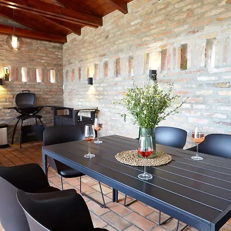 Panzió Veranda