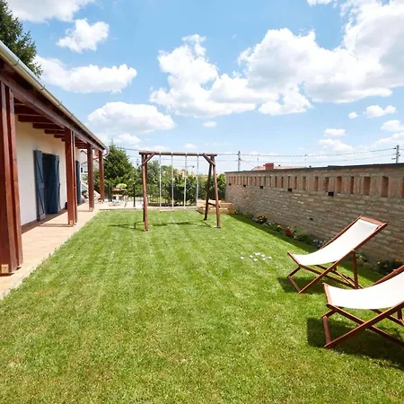 Bed and breakfast Veranda 4*