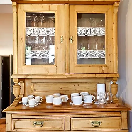 Veranda לינה וארוחת בוקר Villány