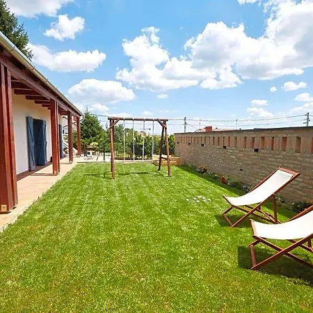Veranda 4* Villány