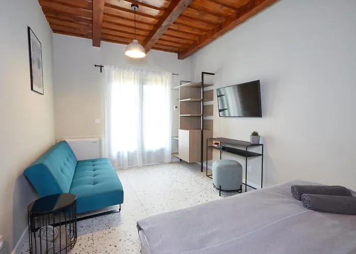 Alojamento de Acomodação e Pequeno-almoço Veranda 4*