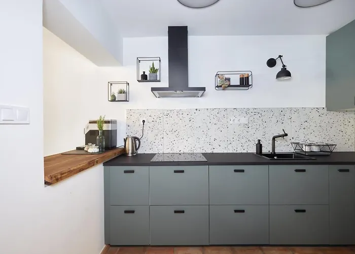 Veranda Oda ve Kahvaltı