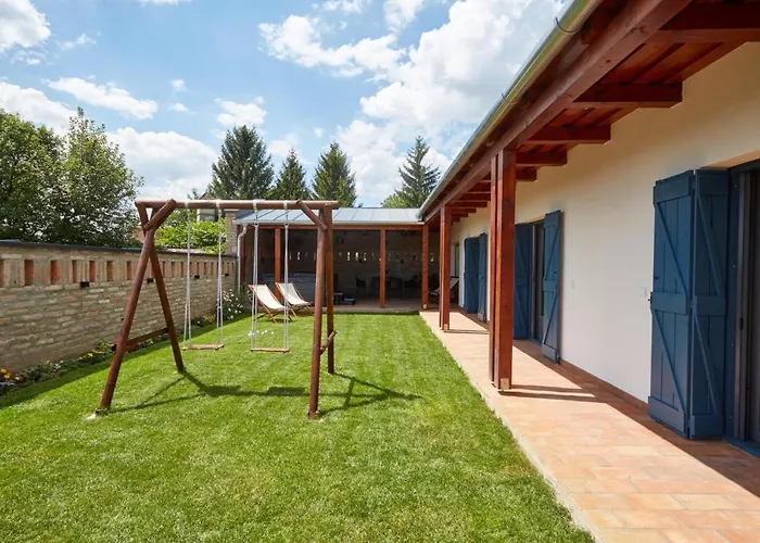 Veranda 住宿加早餐酒店