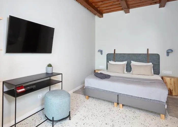 Veranda 住宿加早餐酒店