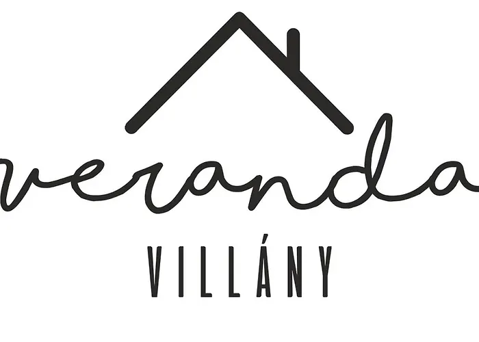Veranda Villány