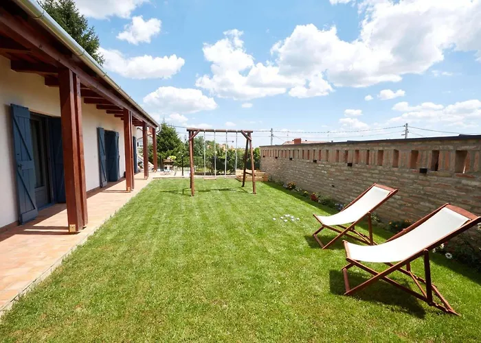 Alojamento de Acomodação e Pequeno-almoço Veranda 4*